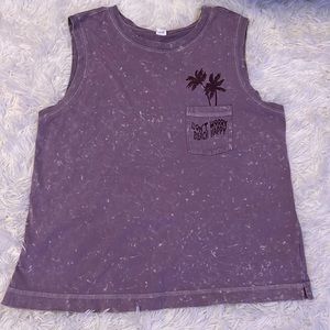 Old Navy Tank Top